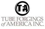 Tube Forgings of America Inc