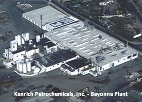 Former Manufacturing, lab and office facility