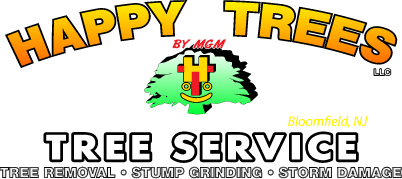 Happy Trees - Tree Service
