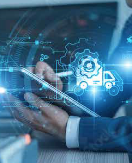 person using a stylus to write in laptop